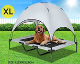 Animals rest relax area in many sizes pet bed pet shade skilitti