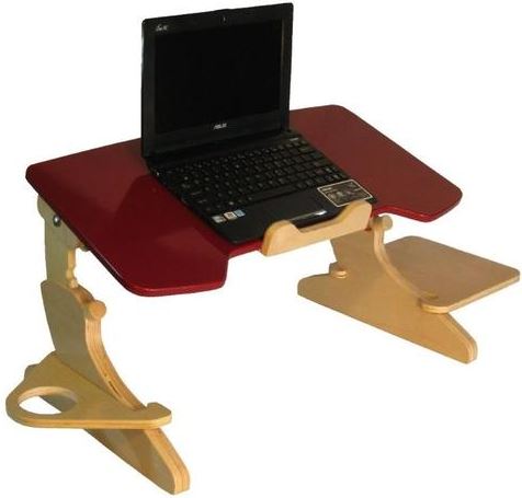 Stand Desk Workstation