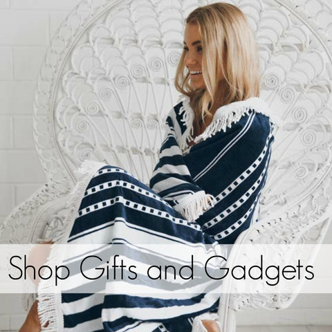Gifts and Gadgets