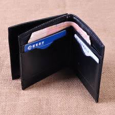 Wallet Male