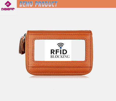 Wallet Female