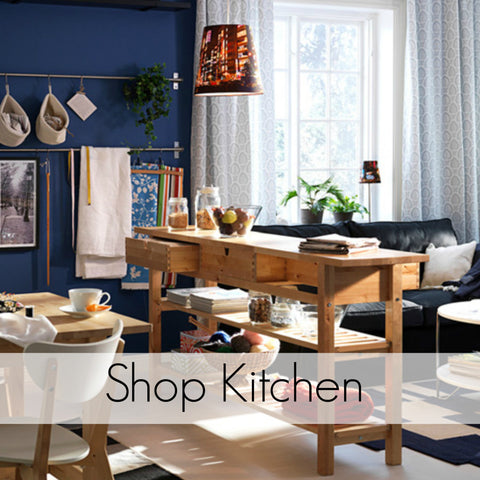 Kitchen and Dining