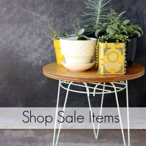 On Sale