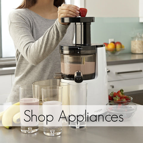 Appliances