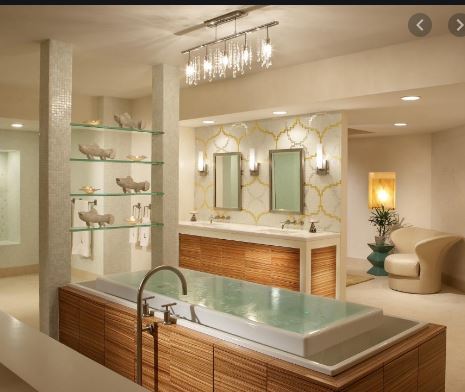 Bathroom Laundry Renovations