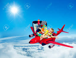 Travel Kids Items Fun And Leisure