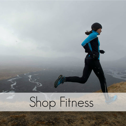 Fitness Equipment Health, Well Being
