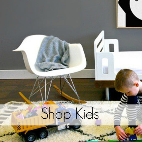 Baby and Kids