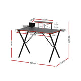 Desk Computer Gaming Desks 105CM
