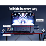 Desk Computer Gaming Desks 105CM