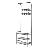 Metal Hang Racks Modern Nice Design  Popular