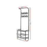 Metal Hang Racks Modern Nice Design  Popular