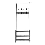 Metal Hang Racks Modern Nice Design  Popular