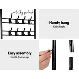 Metal Hang Racks Modern Nice Design  Popular