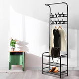 Metal Hang Racks Modern Nice Design  Popular