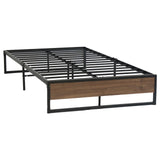 Bed Frame Metal King Single Bed OSL