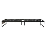 Bed Frame Metal King Single Bed OSL