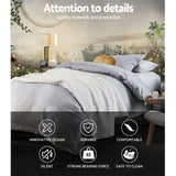 Bed Frame Metal King Single Bed OSL