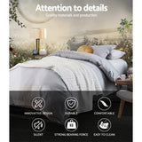Bed Frame Metal Single Base OSL