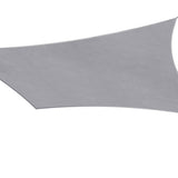 Shade Sail Shade cloth 220GSM Canopy 3x5m