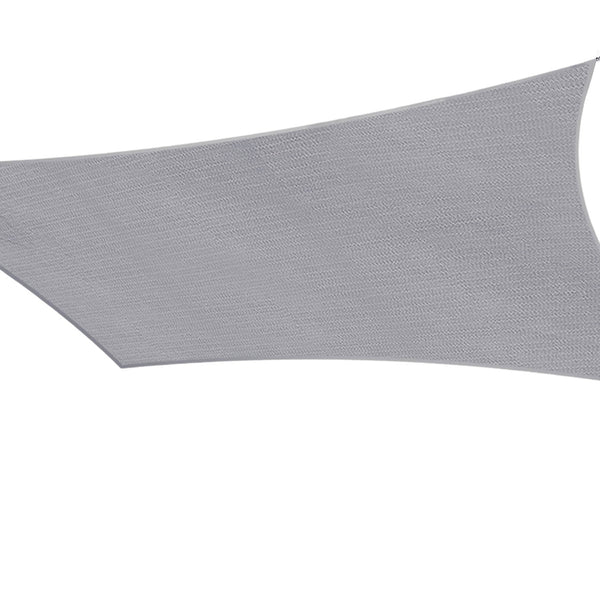 Shade Sail Shade cloth 220GSM Canopy 3x5m