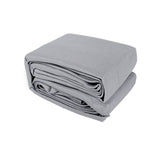 Shade Sail Shade cloth 220GSM Canopy 3x5m