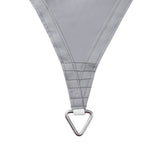 Shade Sail Shade cloth 220GSM Canopy 3x5m