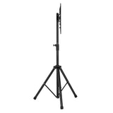 TV Stand Mount Bracket for 32"-70" LED LCD Tripod Floor Shelf Universal