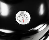 BBQ Charcoal BBQ Smoker 3-in-1