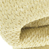 Wallaroo Waterproof 160GSM Outdoor Sun Shade Sail Canopy 3.6m Triangle