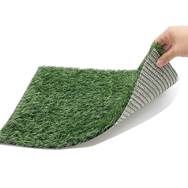 Dog Potty Pads 4 x Grass replacement only for Dog Potty Pad 71 x 46 cm