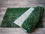 Dog Potty Pads 4 x Grass replacement only for Dog Potty Pad 71 x 46 cm