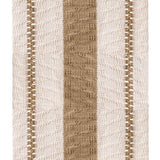 Cotton Linen Table Runner with Knot Tassel Bed End Towel Long Tablecloth Mat - Beige