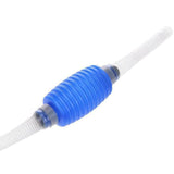 Large Aquarium Fish Tank Gravel Cleaner Syphon Vacuum Water Changer Siphon Hose