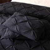 Bedding 3pc Sleep Duvet Cover Set - Ultra Soft-King