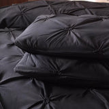 Bedding 3pc Sleep Duvet Cover Set - Ultra Soft-King