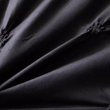 Bedding 3pc Sleep Duvet Cover Set - Ultra Soft-King