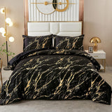 Bedding 3-Piece Comforter Set King Size, 3-Piece Bedding