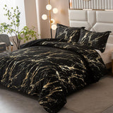 Bedding 3-Piece Comforter Set King Size, 3-Piece Bedding