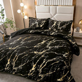 Bedding 3-Piece Comforter Set King Size, 3-Piece Bedding