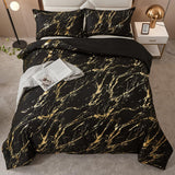 Bedding 3-Piece Comforter Set King Size, 3-Piece Bedding