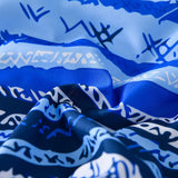 Bedding 3‑Piece Comforter Set – size King