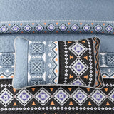 Bedding 3pc Comforter Set – Aesthetic 3-Pieces Bedrooom