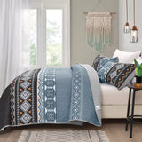 Bedding 3pc Comforter Set – Aesthetic 3-Pieces Bedrooom