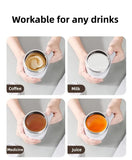 Rechargeable Automatic Self Stirring Mug USB Mixing Cup