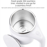 Rechargeable Automatic Self Stirring Mug USB Mixing Cup