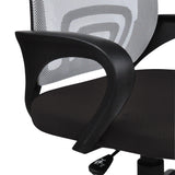 Chair Computer Chair Office Chair Gaming  Mesh Back Seating Study chair Seat Grey