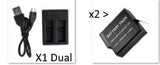 Gopro  Compatible parts Many Models