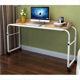 Stand portable desk Table Practical Adjust Length and Height
