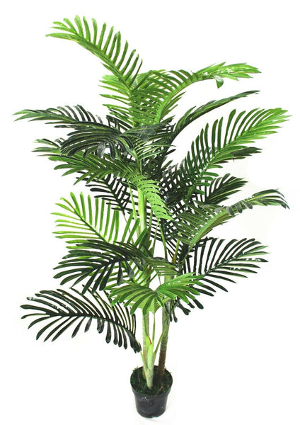 Nice Artificial Plants Plastic Forever Green